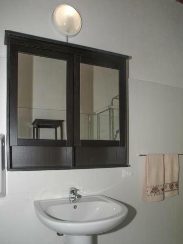 Apartamento Antico Borgo Di Camporeso