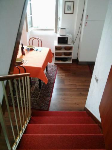 Apartamento Antico Borgo Di Camporeso