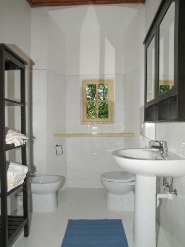 Apartamento Antico Borgo Di Camporeso