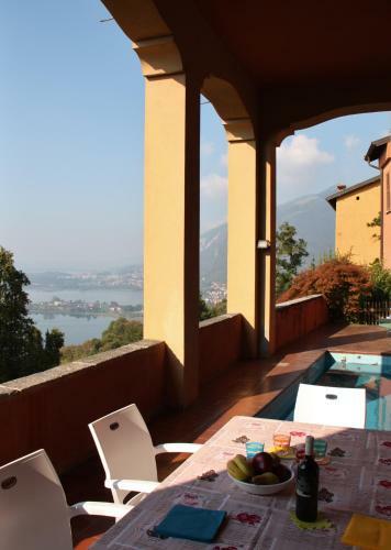 Apartamento Antico Borgo Di Camporeso