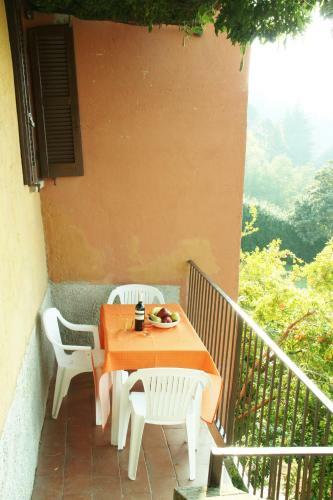 Apartamento Antico Borgo Di Camporeso