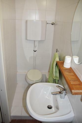 Apartamento Antico Borgo Di Camporeso