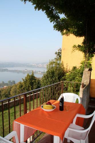 Apartamento Antico Borgo Di Camporeso