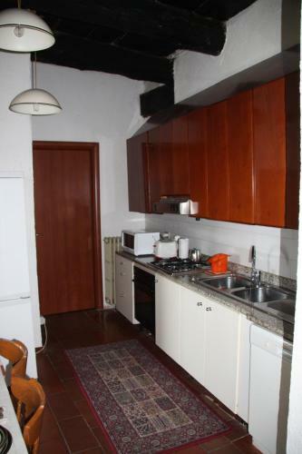 Apartamento Antico Borgo Di Camporeso