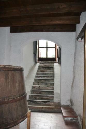 Apartamento Antico Borgo Di Camporeso