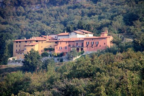 Apartamento Antico Borgo Di Camporeso