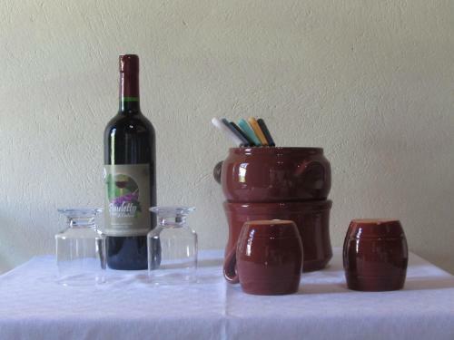 Agroturismo S�tio Pauletto