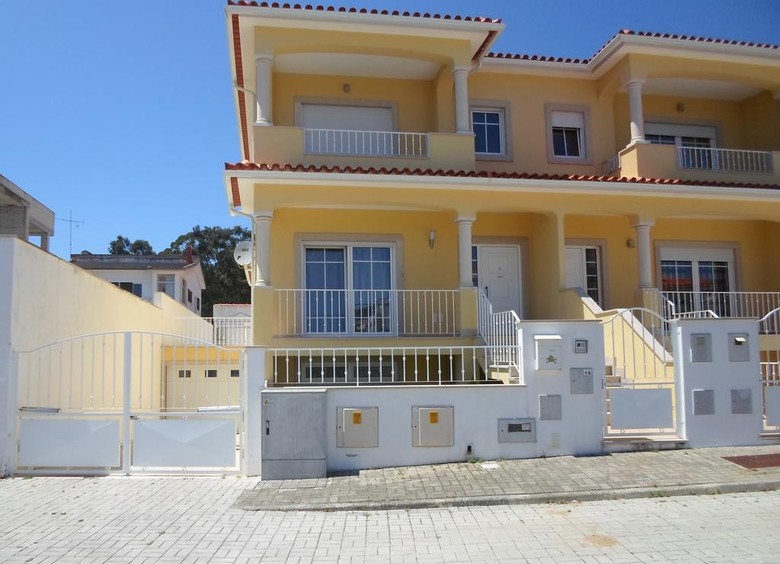 Casa Nazare