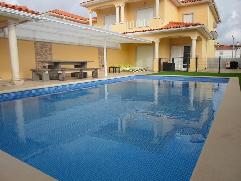 Casa Nazare