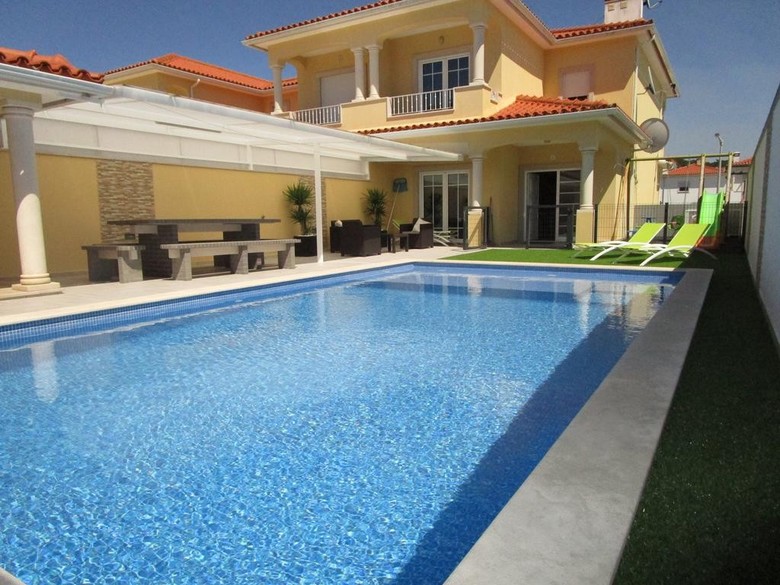 Casa Nazare