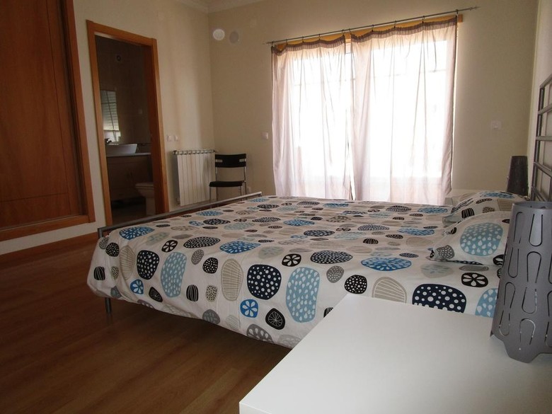 Casa Nazare