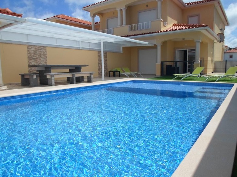 Casa Nazare