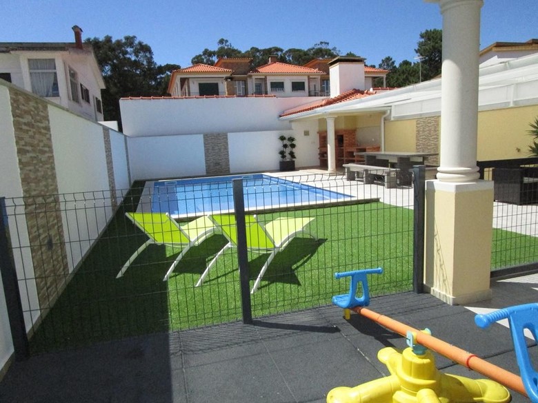 Casa Nazare