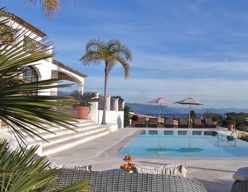 Bed & Breakfast Villa Menuse