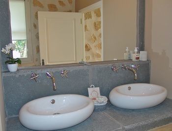 Bed & Breakfast Villa Menuse