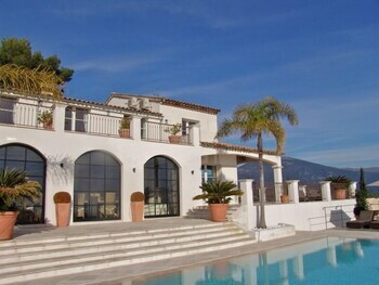 Bed & Breakfast Villa Menuse