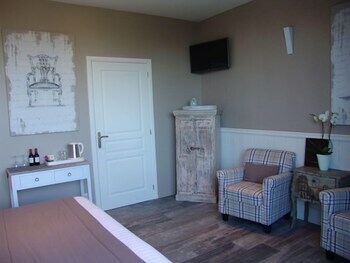 Bed & Breakfast Villa Menuse