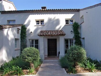 Bed & Breakfast Villa Menuse