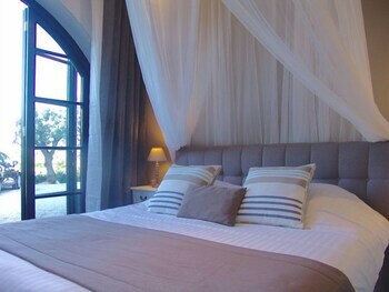 Bed & Breakfast Villa Menuse