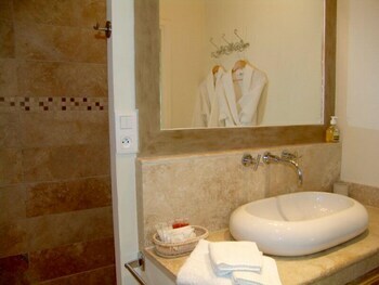 Bed & Breakfast Villa Menuse