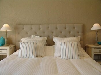 Bed & Breakfast Villa Menuse