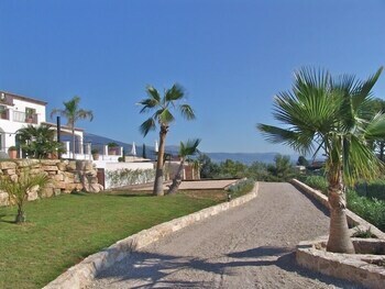 Bed & Breakfast Villa Menuse