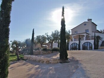 Bed & Breakfast Villa Menuse