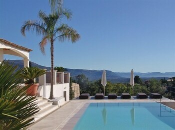Bed & Breakfast Villa Menuse