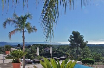 Bed & Breakfast Villa Menuse