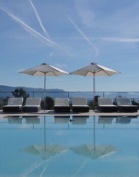 Bed & Breakfast Villa Menuse