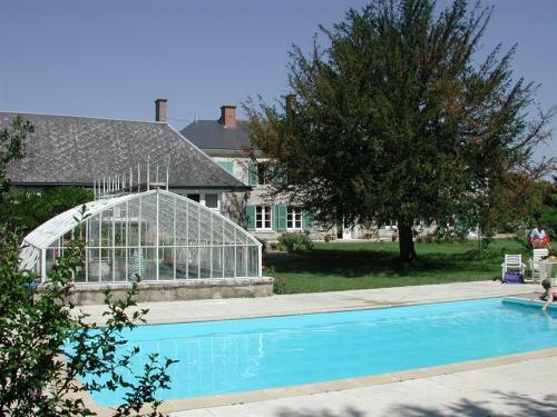 Agroturismo Chateau De La Rue