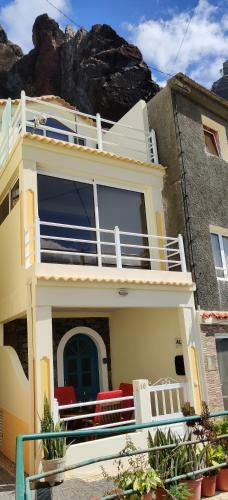 Harbour House