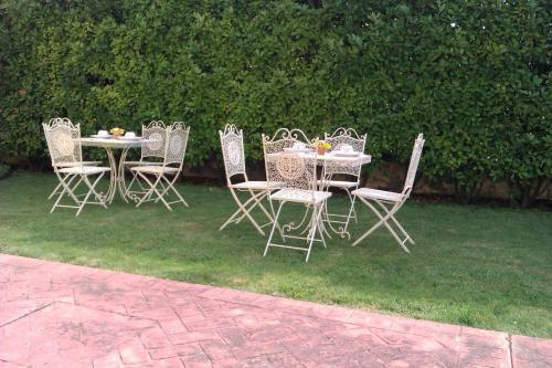 Bed & Breakfast Villa Antique
