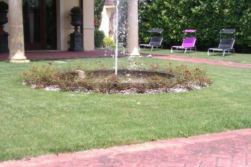 Bed & Breakfast Villa Antique