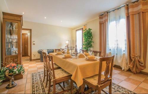 Bed & Breakfast Villa Antique