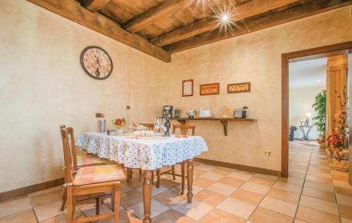 Bed & Breakfast Villa Antique