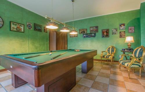 Bed & Breakfast Villa Antique