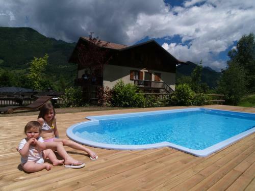 Apartamentos Residence Lembondel