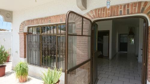 Casa De Fin De Semana En Jiutepec