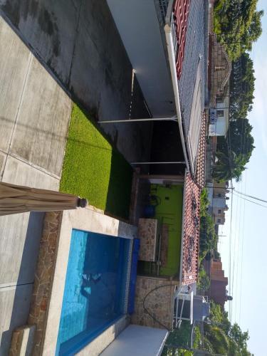 Casa De Fin De Semana En Jiutepec