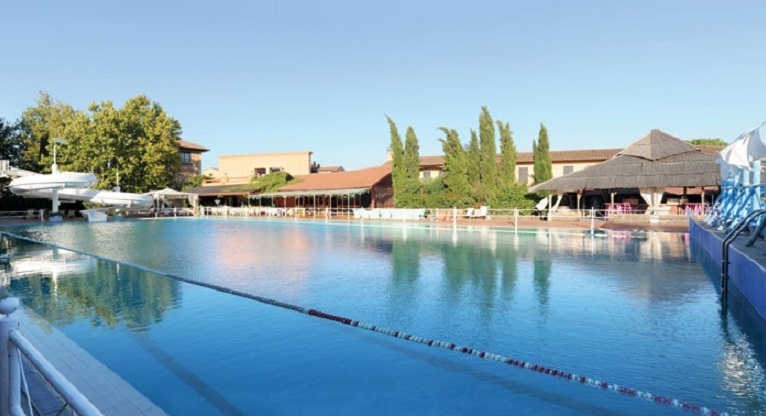 Calamidoro Hotel