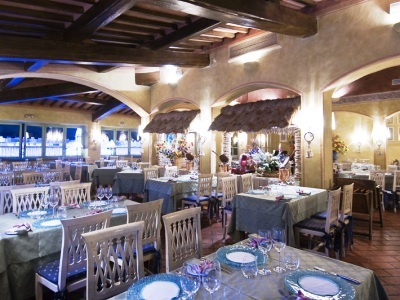 Calamidoro Hotel