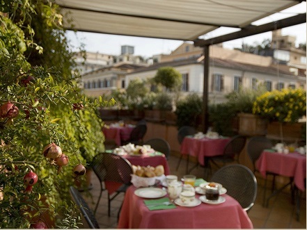 Hotel Columbia