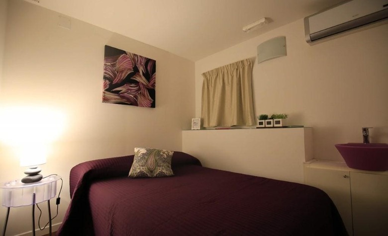 Hotel Centrale Siracusa