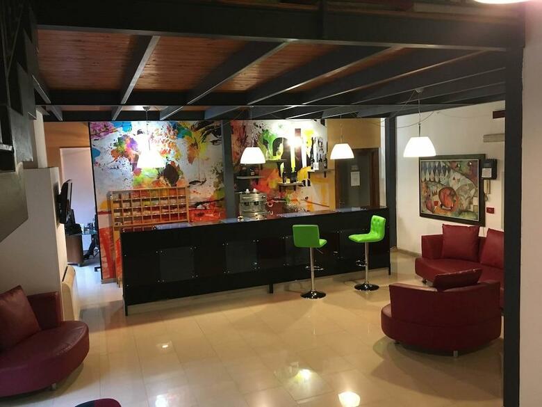 Hotel Centrale Siracusa