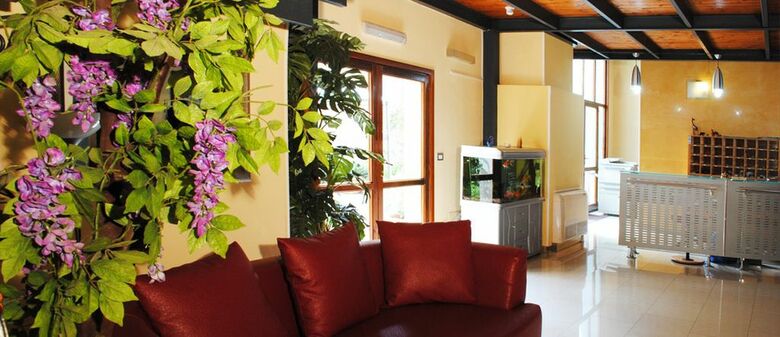 Hotel Centrale Siracusa