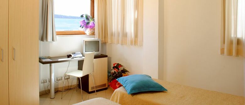 Hotel Centrale Siracusa