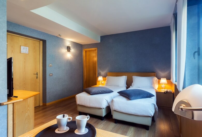 Best Western Plus Executive Hotel And Suites