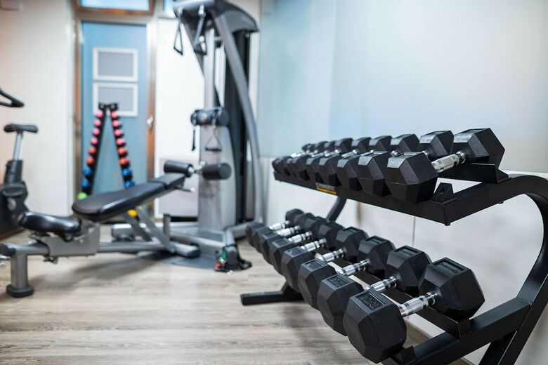 Best Western Plus Executive Hotel And Suites
