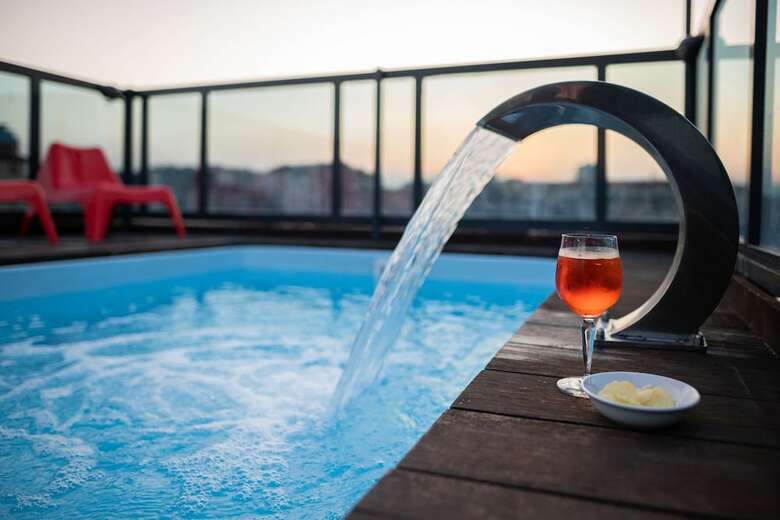 Best Western Plus Executive Hotel And Suites